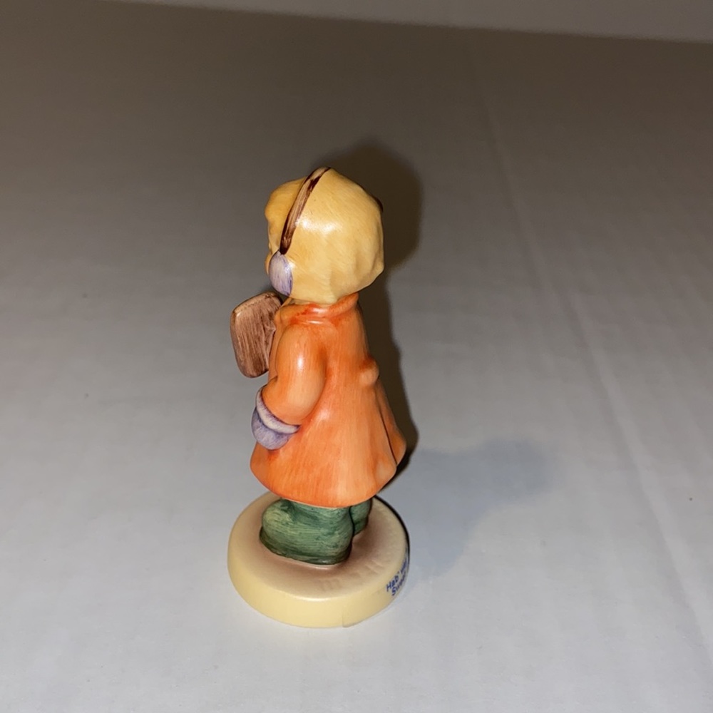Hummel Sweet Treats 3.25” Figurine - Picture 3 of 14